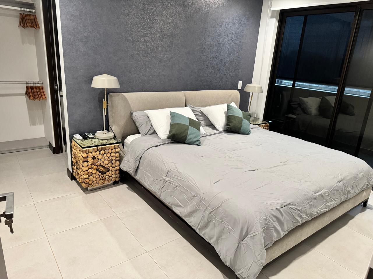 Apartamento Moderno Amueblado en Bosques del Café — foto 5