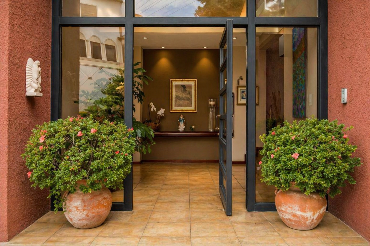 Casa Amplia con Vista en Cerro Real — foto 1