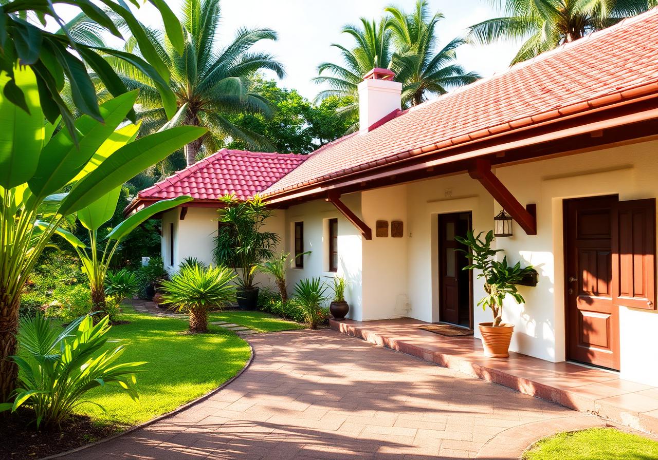 Casa Colonial Escazú — foto 1