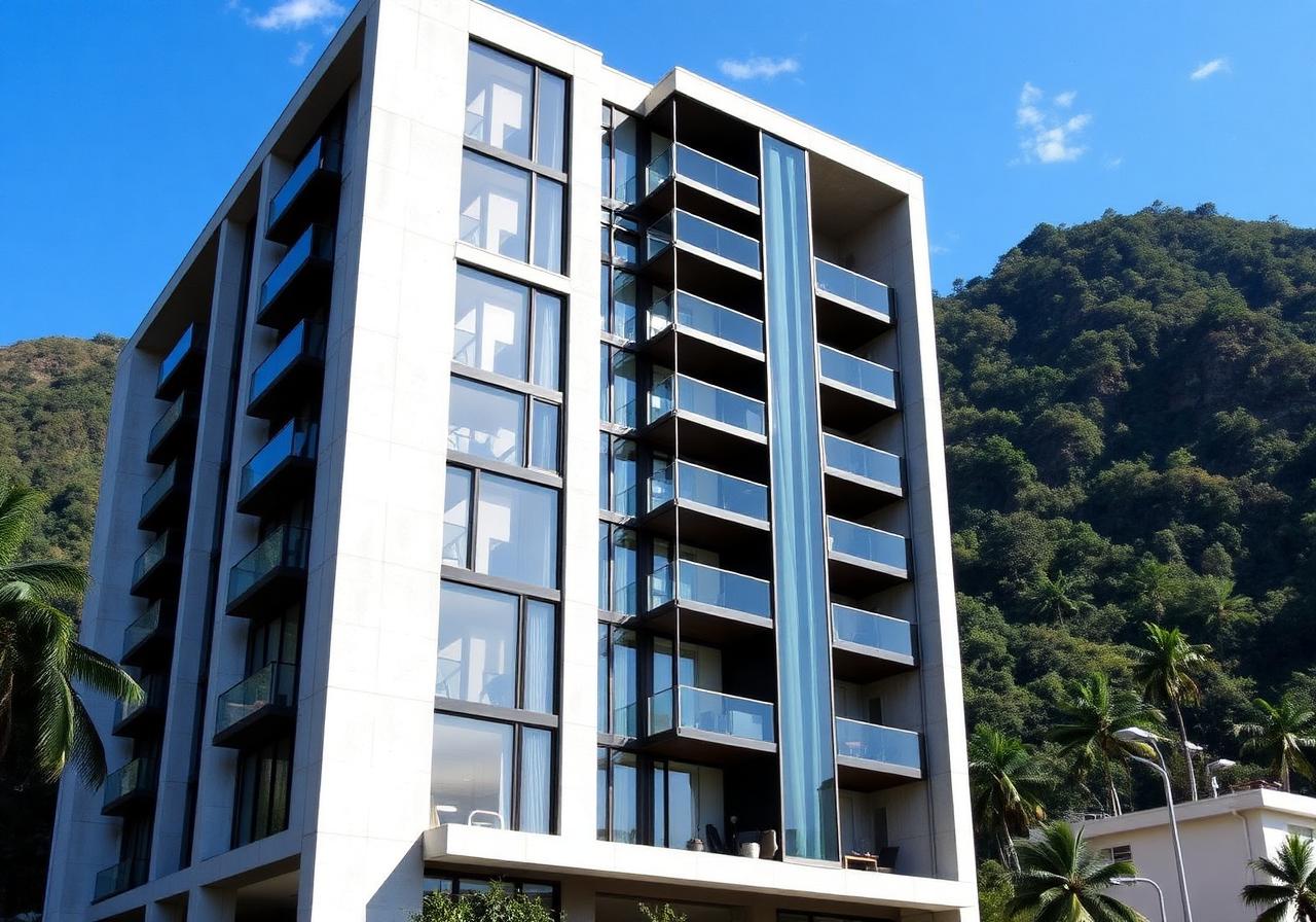 Apartamento Vista Montaña — foto 1