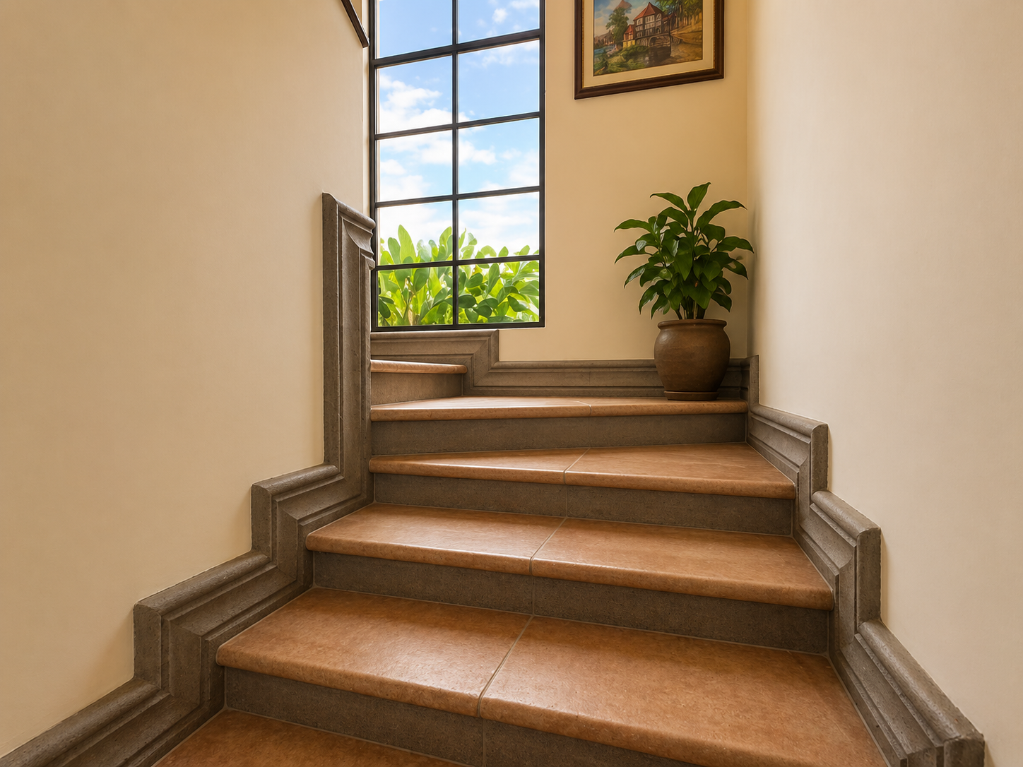 Casa Amplia en Lindora — Residencial Madero Negro — foto 4