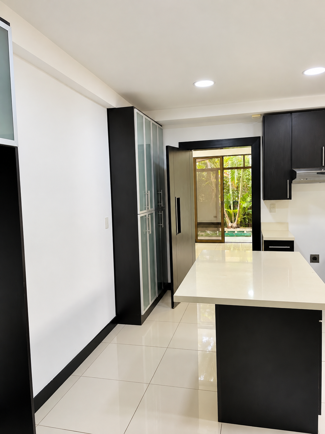 Casa Amplia en Condominio en Santa Ana — foto 5