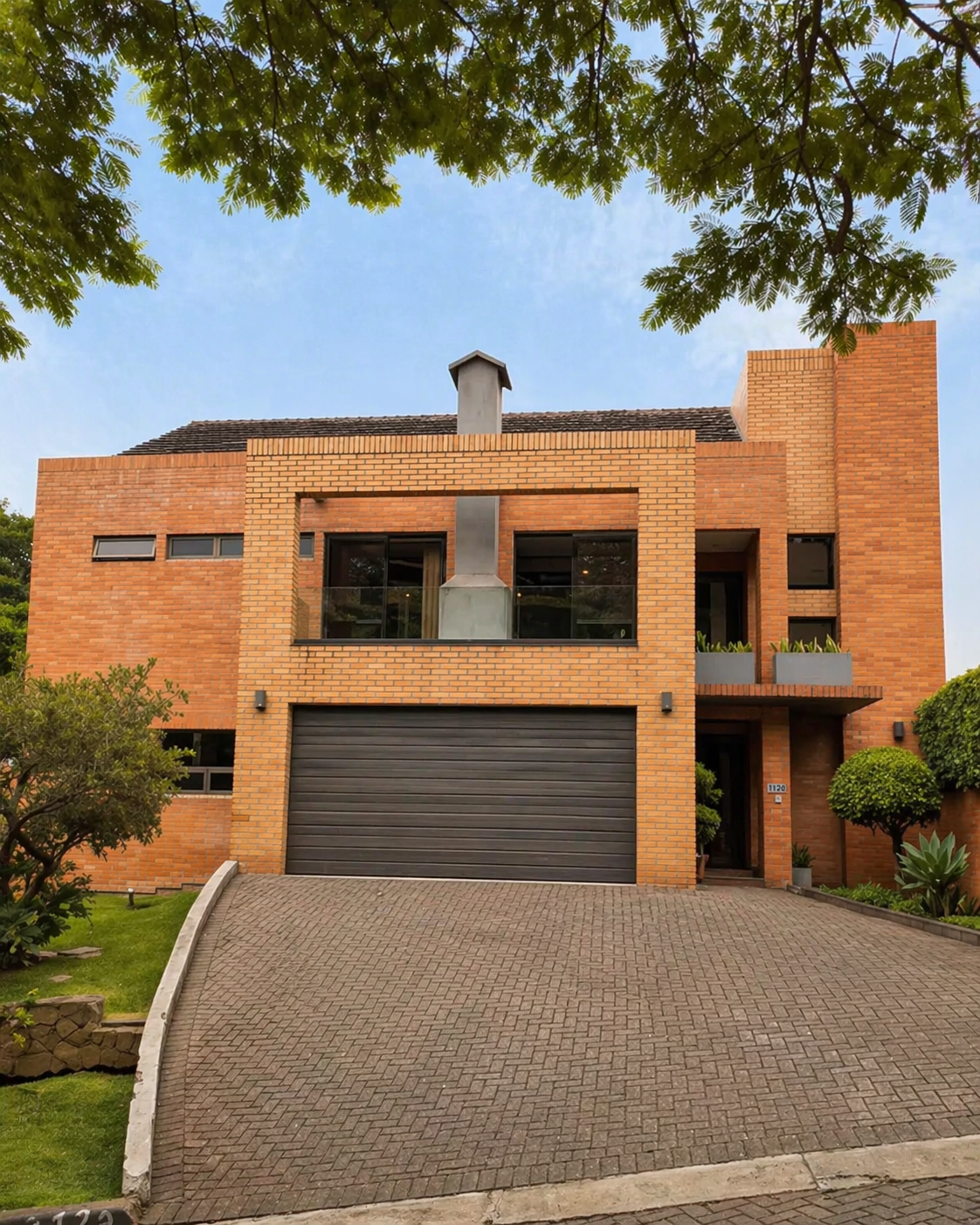 Casa en Condominio Villa Real — foto 1