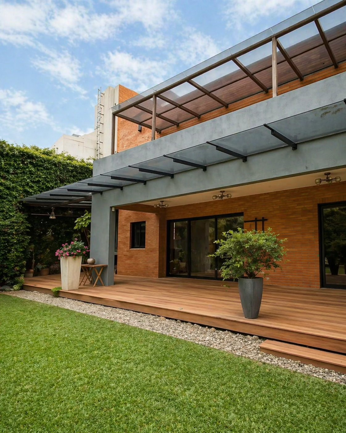 Casa en Condominio Villa Real — foto 2